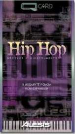 Z1 - Hip Hop